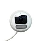 Camera ip dome poe metal wise-isp 4mp