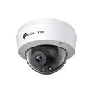 Câmera IP Dome TP-Link VIGI C220I, 2MP Full HD, Lente 2.8 mm, IR 30 m, PoE, IP67, IK10, Branco