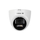 Câmera IP Dome VIP 3230 D FC+ AP IA 4570067 Intelbras