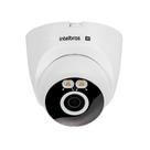 Câmera IP Dome Wi-Fi Full Color 2MP VIPW 1220 D FC 4570034 Intelbras