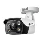 Câmera Ip Externa Bullet 4mp Colorida Ia Poe Vigi C340 (2.8mm) (un)
