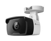 Câmera Ip Externa Bullet 4mp Ir Poe Vigi C340i (2.8mm) (un)