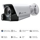 Câmera IP Externa BULLET TPLINK VIGI C340S 4MP COLORPRO IA POE CorBranco Câmera IP Externa BULLET TPLINK VIGI C340S 4MP COLORPRO IA POE CorBranco