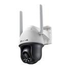 Camera IP Externa PAN/TILT 4MP FULL-COLOR com 4G Vigi C540-4G (4MM) (eu)