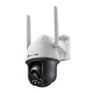 Câmera Ip Externa Pan/tilt 4mp Full-color Com 4g Vigi C540-4g (4mm) (eu)