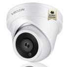 Câmera IP Externa PoE VIKYLIN 4K 8MP com lente de 2,8 mm e IR de 30 m Câmera IP Externa PoE VIKYLIN 4K 8MP com lente de 2,8 mm e IR de 30 m