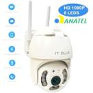 Camera ip externa speed dome scb13