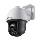 Câmera Ip Externa Tp-link Vigi C540 Pan/Tilt IA PoE, Colorida, 4mm, 4MP, Branca