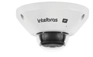 Camera ip fisheye 5mp vip 5500 f ia