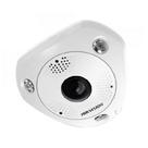 Camera Ip Fisheye Ds-2cd63c5g0-ivs(1.29mm)(b) - HIKVISION
