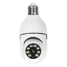 Camera Ip Giratória 1080p Externa Prova Zoom Dágua Noturna