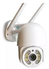 Camera Ip Giratória Wifi Ip Externa Jortan Camera Ip Giratória Wifi Ip Externa Jortan