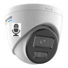 Camera Ip Hikvision Ds-2cd1327g2h-liu Colorvu 30mt 2mp 2,8mm Camera Ip Hikvision Ds-2cd1327g2h-liu Colorvu 30mt 2mp 2,8mm