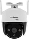 Camera ip im7 full color wifi 4mm ir20m visao 360 intelbras Camera ip im7 full color wifi 4mm ir20m visao 360 intelbras