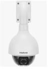 Câmera Ip Intelbras Vip 5232 Sd Speed Dome Full Hd 2mp Ia Cor Branco