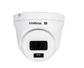 Câmera IP Intelbras VIPC 1230 D G2 Full HD 1080p PoE Infravermelho 30 Metros 2MP