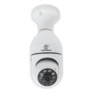 Camera Ip Inteligente Lampada Panoramica Yoosee Wifi E Espiã - kapbom - kapbom Camera Ip Inteligente Lampada Panoramica Yoosee Wifi E Espiã - kapbom - kapbom