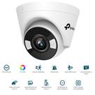Câmera IP Interna TURRET VIGI C440W 4MM 4MP Colorida WIFI TPN0418 CorBranco
