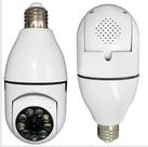 Camera ip lampada smart camera jortan sxt yo 8177