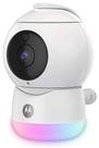 Camera IP Motorola Peekaboo-W FHD/Wi-Fi/Micro SD/Visao Noturna Camera IP Motorola Peekaboo-W FHD/Wi-Fi/Micro SD/Visao Noturna