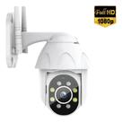 Camera Ip Ptz Wi-fi Onvif 2mp Auto Tracking