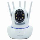 Camera IP Sate A-CAM006 2MP Wifi/5 Ant./Icsee Camera IP Sate A-CAM006 2MP Wifi/5 Ant./Icsee