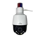 Camera ip speed dome 5mp 2.8-12mm 4x 50m