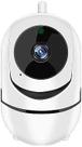 Câmera IP Varredura Automática Visão Noturna Wireless 720p