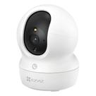 Câmera IP Wi-Fi Ezviz CP1 2MP Full HD 360 Visão Noturna Inteligente Câmera IP Wi-Fi Ezviz CP1 2MP Full HD 360 Visão Noturna Inteligente