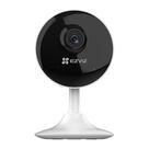 Câmera IP Wi-Fi EZVIZ CS-C1C-B F0-1E2WF 1080P H.265 2.8mm Visão Noturna Detecção de Movimento Segurança Residencial Câmera IP Wi-Fi EZVIZ CS-C1C-B F0-1E2WF 1080P H.265 2.8mm Visão Noturna Detecção de Movimento Segurança Residencial