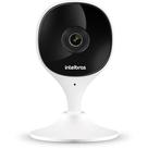 Câmera IP Wi-Fi Intelbras iMX C Full HD 1080p Inteligência Artificial e Alarme