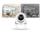 Camera Ip Wifi 1080p Onvif Sensor Movimento Automatico
