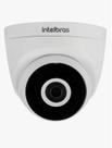 Câmera Ip Wifi Bullet Intelbras Vipw 1230 Com Microfone Cor Branco