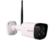 Câmera Ip Wifi Full Hd Outdoor Ip66 Escwb3f Elsys