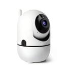 Camera Ip Wifi Infravermelho Robo HD Onvif Sensor Movimento