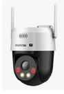 Câmera Ip Wifi Intelbras Vipw 1300 Mini Sd Audio
