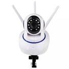 Camera Ip Wifi Robozinho Baba Eletrônica Audio Monitoramento Camera Ip Wifi Robozinho Baba Eletrônica Audio Monitoramento