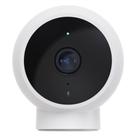 Camera IP Xiaomi Mi Camera 2K Magnetic Mount com Wi-Fi e Microfone - Branca 34804 BHR5255GL MJSXJ03HL