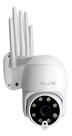 Câmera It-blue B23 Dome Ptz Wi-fi Full Hd 5x - 360
