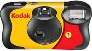 Camera Kodak Funsaver de 35MM Descartavel com Flash 27 Exposicoes Camera Kodak Funsaver de 35MM Descartavel com Flash 27 Exposicoes