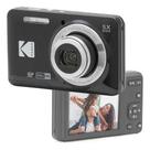 Câmera kodak fz55 pixpro Preta Câmera kodak fz55 pixpro Preta
