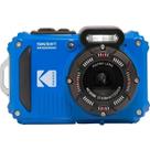 Câmera Kodak Pixpro WPZ2 Digital Camera Blue