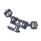 Câmera Magic Arm SMALLRIG 3873 com cabeça esférica dupla de 6 kg de carga