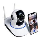Câmera Mesa IP Detecção Movimento HD Câmera Mesa IP Detecção Movimento HD