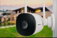 Câmera Mibo 4MP IM5 S WiFi Full HD Intelbras