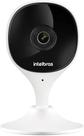 Câmera Mibo Wi-fi Full Hd ImxC Intelbras C/ Visão Noturna Branca