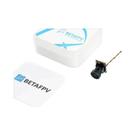 Câmera Micro FPV 160 graus Lente FOV 2.1mm Com Sensor CMOS De 1/3'' Para Quadricópteros FPV M03 5.8G