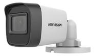 Câmera Mini Bullet Fixa 2,8mm 2mp Ds-2ce16d0t-exipf Hilook - Branco