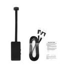 Câmera Mini HD 1080P Wifi Portátil, Webcam Sem Fio, Micro Filmadora Com Visualização Remota E Câmera Mini HD 1080P Wifi Portátil, Webcam Sem Fio, Micro Filmadora Com Visualização Remota E