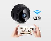 Camera Mini Magnetica Aplicativo Visão Noturna A9